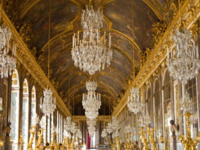Kërcënimet e vazhdueshme me bombë, evakuohet sërish brenda 8 ditësh Pallati i Versajës