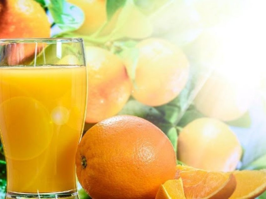 ​Cilat janë efektet anësore të marrjes së tepërt të vitaminës C?