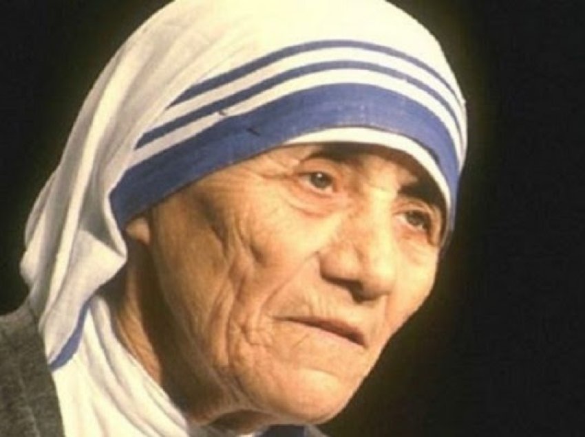 Nënë Tereza do ndikonte për paqe në Gaza e Izrael