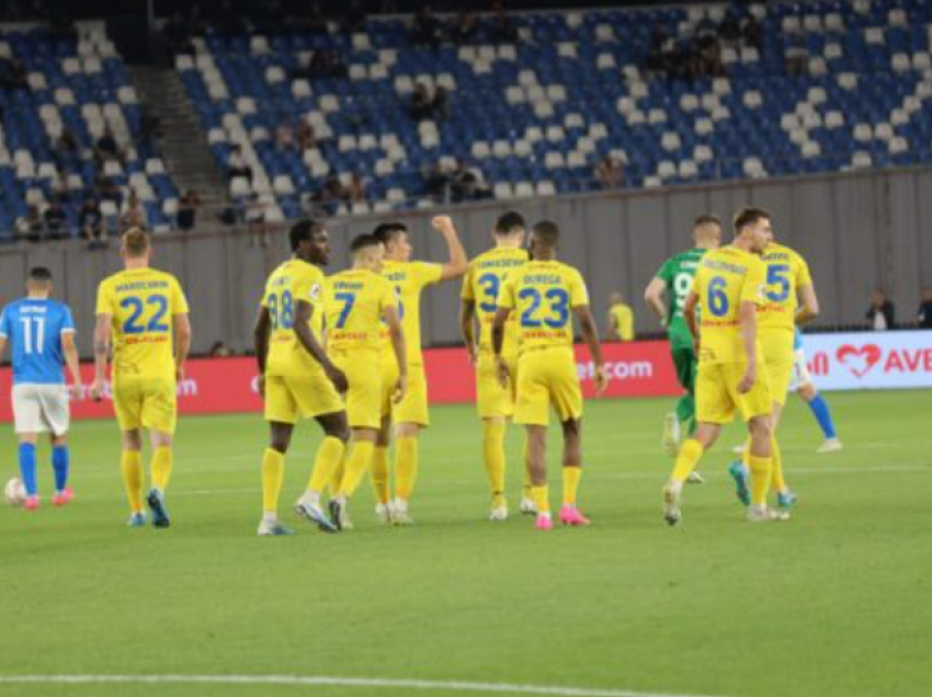 Astana mund të zbarkojë në Kosovë pa lojtarët serbë dhe ata rusë