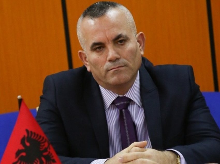 Zyrtare/ “Ardi Veliu paraqiti dorëheqjen nga AMP”, Ministria e Brendshme zbardh vendimin dhe zbulon drejtuesin provizor