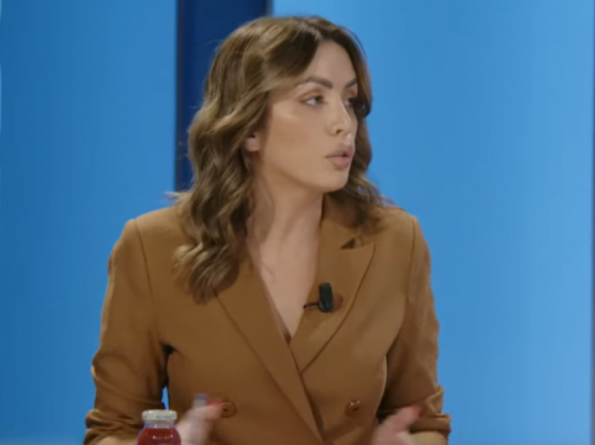 Zana Avdiu: Opozita të mos e kritikojë Kurtin pse e pranon Asociacionin, por duhet t’i thotë pranoje