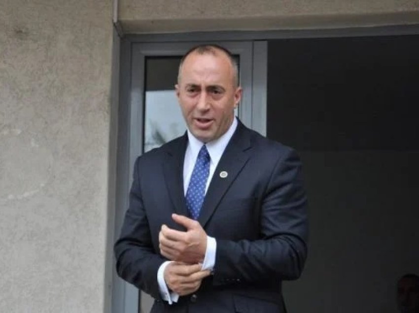 Haradinaj pret në takim lamtumirës Qemal Minxhozi, i ndanë mirënjohje për kontributin e tij