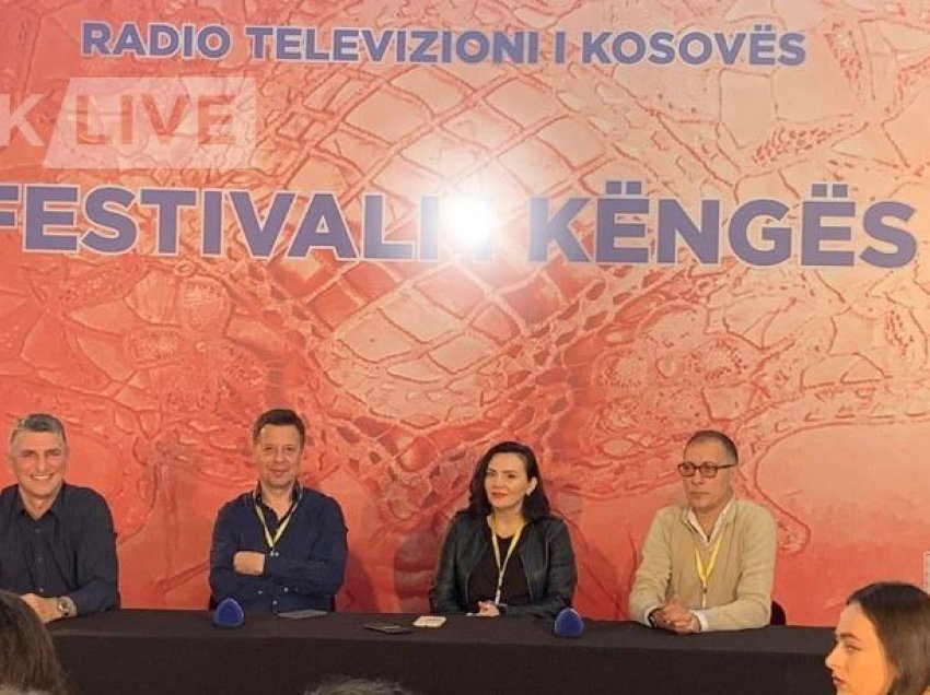 Krasta: Edicioni i parë i Festivalit të Këngës vjen si festë