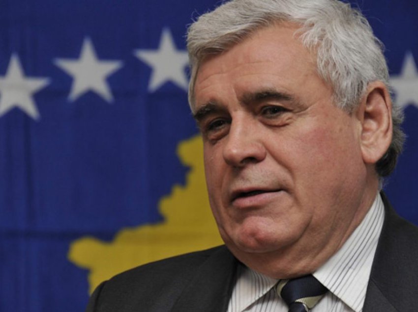 Vllasi: Synimi i Vuçiqit është shtyrja e dialogut, Kosova të insistojë në një afat që të njihet nga Serbia
