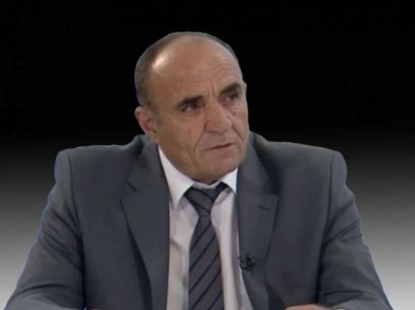 Halil Geci: Mafia e nëntokës po manipulon me minatorët e Trepçës dhe Policinë