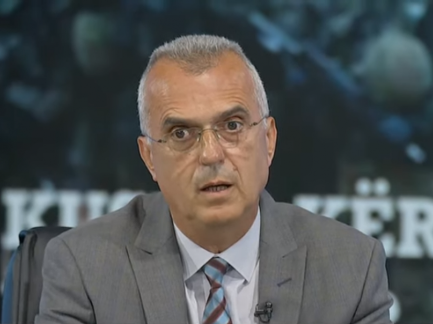 Dugolli i VV’së: Më 24 shtator Policia e Kosovës shmangu planin për aneksim të veriut