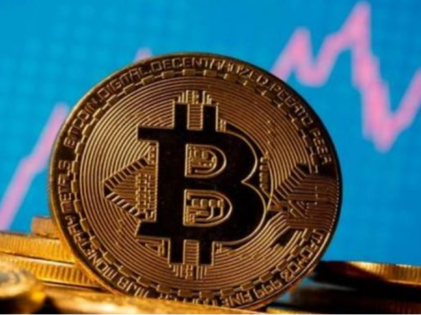 Rritet fuqishëm vlera e Bitcoin