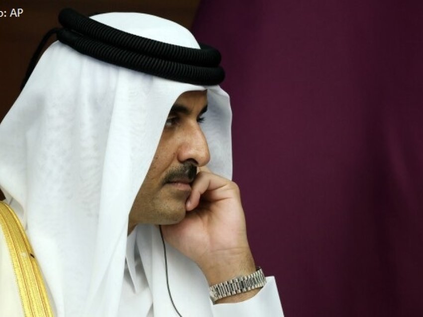 Katari, ndërmjetësi kryesor në lirimin e pengjeve të Hamasit