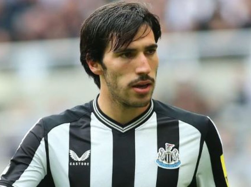 Newcastle kërkon dëmshpërblim nga Milani