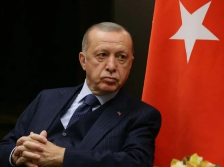 LIVE: “Gjithë Perëndimi i është bashkuar Izraelit”, Turqia del kundër, Erdogan jep deklaratën e fortë për Hamasin