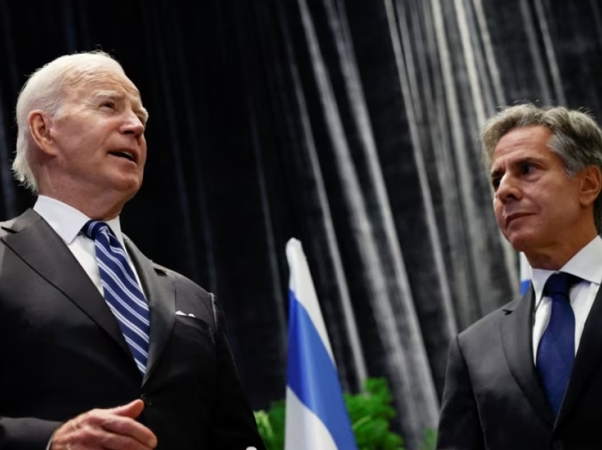 Presidenti Biden përballë sfidës për balancë ndaj situatës në Lindjen e Mesme