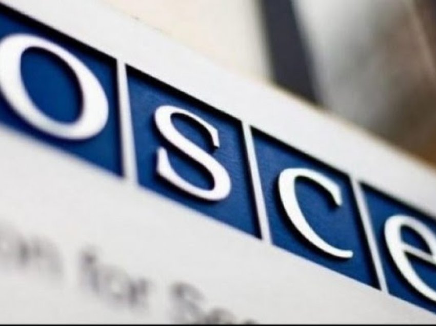 ​OSBE: Gjykatat në Kosovë të vendosin paraburgimin vetëm si mjet të fundit