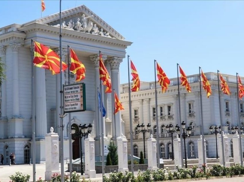 Raporti i parë për zbatimin e Dialogut Strategjik Maqedonia e Veriut-ShBA para Qeverisë së RMV-së