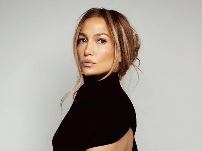 Produkte kozmetike, pije alkoolike dhe… Jennifer Lopez nuk ndalet, vjen me një ide të re biznesi!