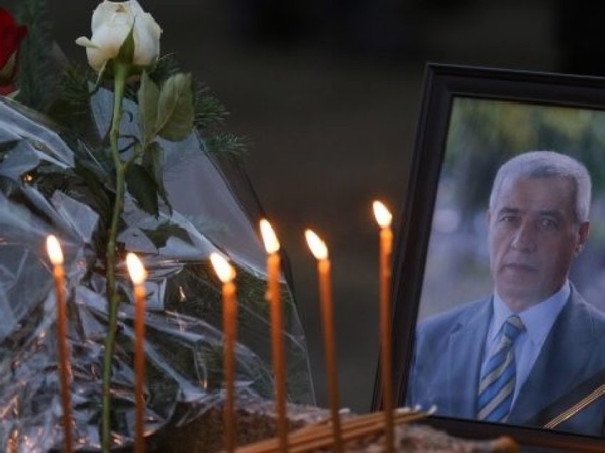 Mbrojtja kërkon kohë për analizimin e CD-ve të vendit të ngjarjes, anulohet seanca për rastin e vrasjes së Ivanoviq