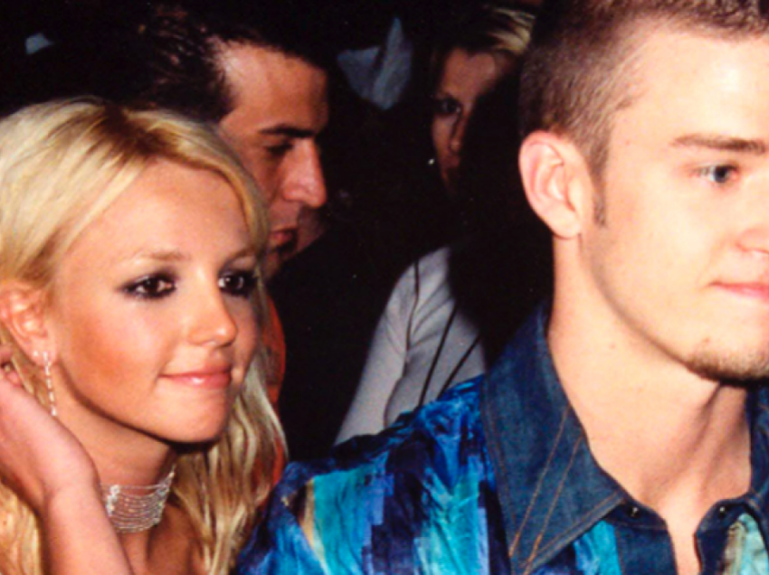 Justin Timberlake bllokoi komentet në Instagram për shkak të librit të Britney Spears, “The Woman In Me”
