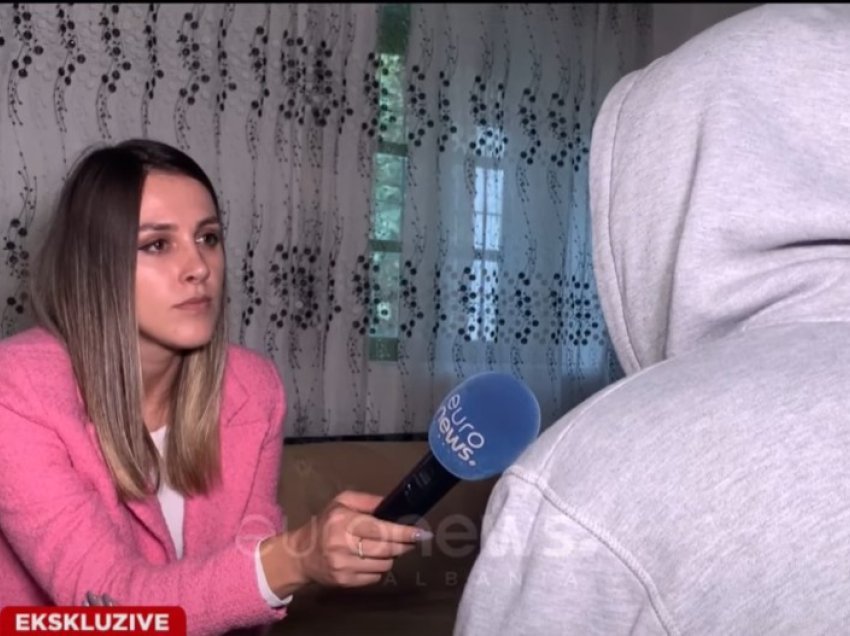 Vëllai i vajzës së përdhunuar në Vlorë: I është bërë ekspertiza pas 5 ditësh