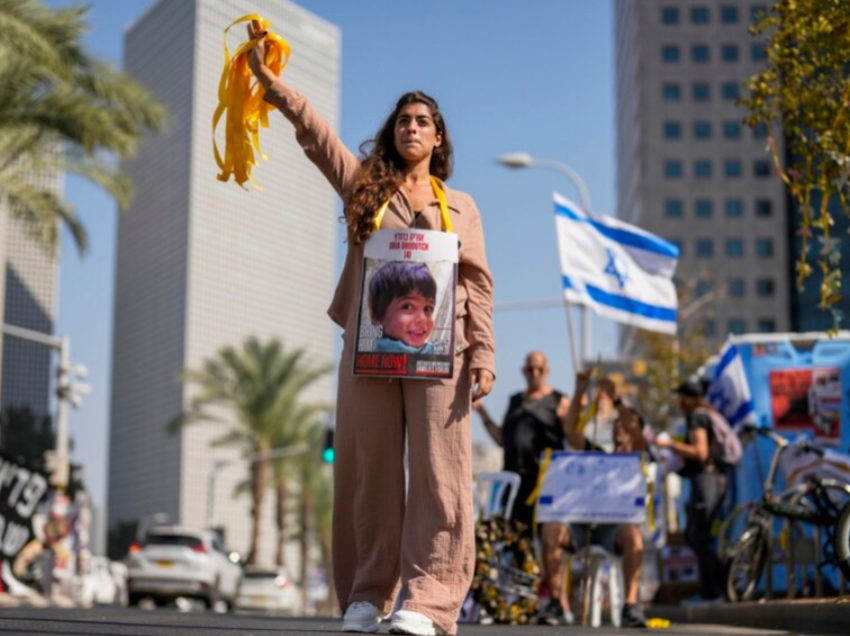 Ndërsa shtohen viktimat, rritet edhe urrejtja mes izraelitëve dhe palestinezëve