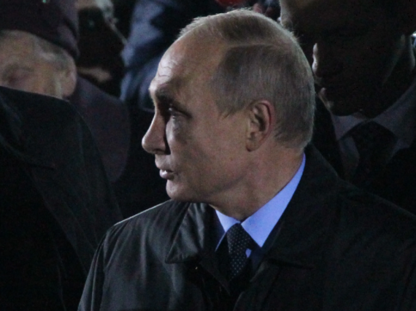Putin ka frikë se konflikti mund të përhapet