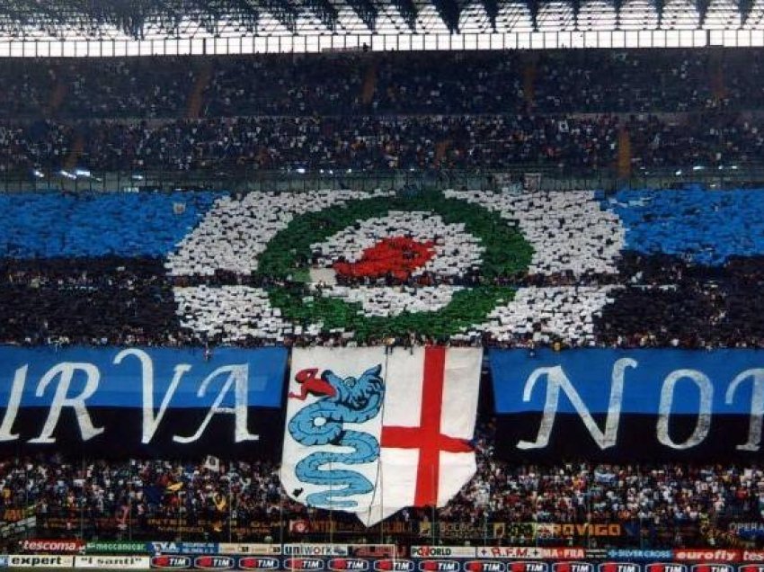 Dështon plani anti-Lukaku i tifozëve të Interit