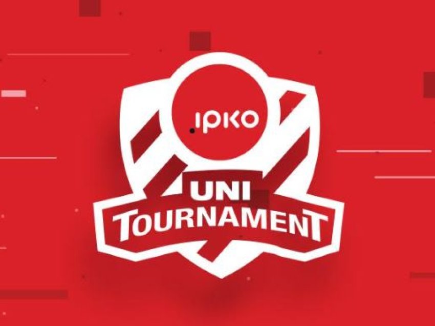IPKO UNI Tournament 2: Bashkimi i Universiteteve të Kosovës në eSport