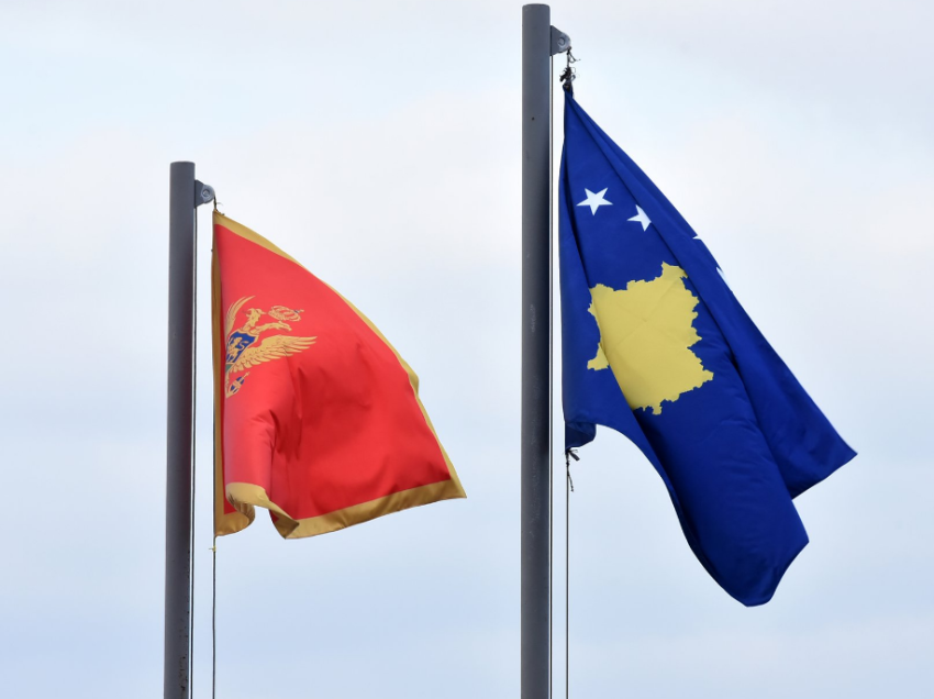Kosova s’është e informuar për refuzimin e Malit të Zi për ekstradimin e serbit të dyshuar për krime lufte