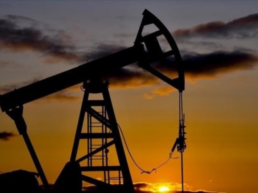 Rriten çmimet e naftës për shkak të frikës për mungesë të furnizimeve