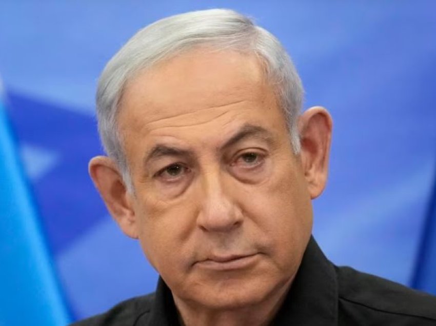 Netanyahu: Izraeli ka filluar fazën e dytë të luftës në Gazë