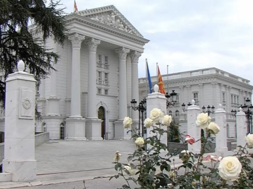 Shkup, debate për zgjedhjet e pritshme parlamentare dhe presidenciale