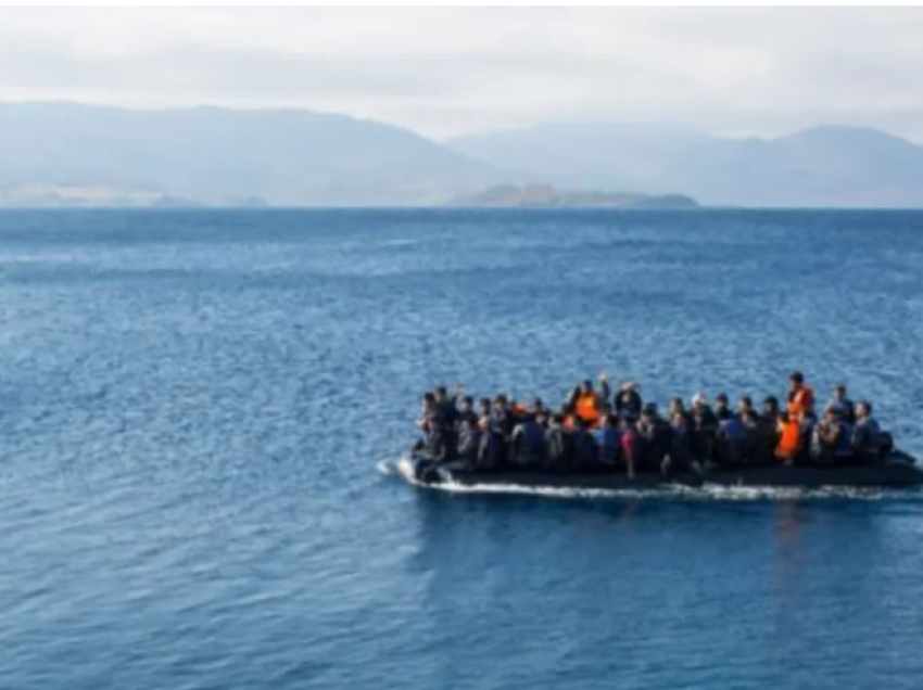 Përmbytet varka me emigrantë, 5 të vdekur në Siçili