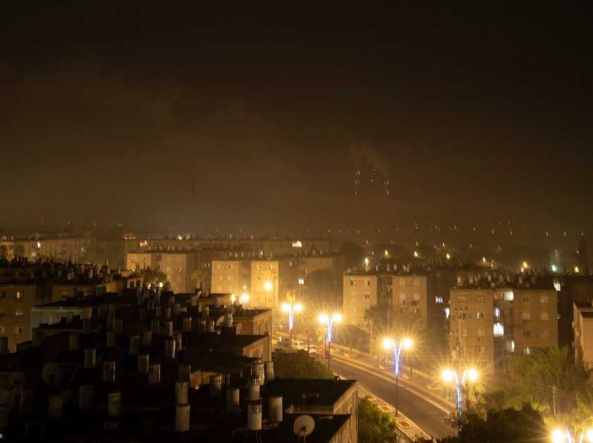 Izraeli bën thirrje që evakuohet veriu i Gazës