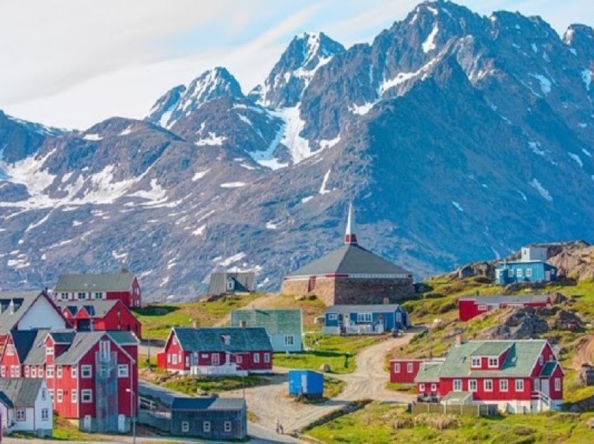 ​Për herë të parë, banorët e Grenlandës nuk do t’i kthejnë orët e tyre prapa