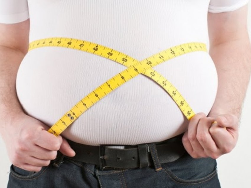 ​Shkencëtarët zbulojnë se çfarë e shkakton obezitetin te shumica e njerëzve