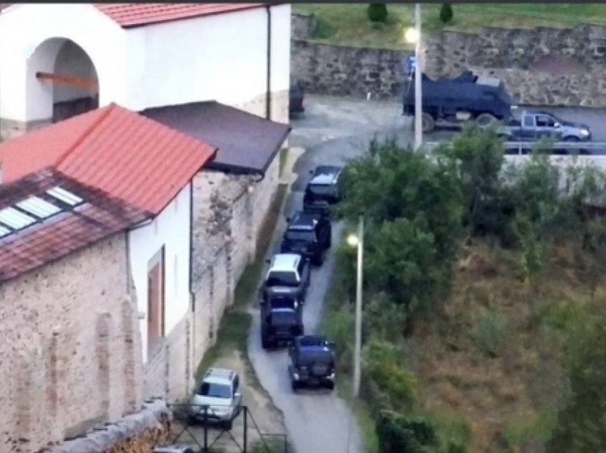Drejtori i Policisë: Çanta me bukën e Afrim Bunjakut u mor nga njerëzit e Radojçiqit