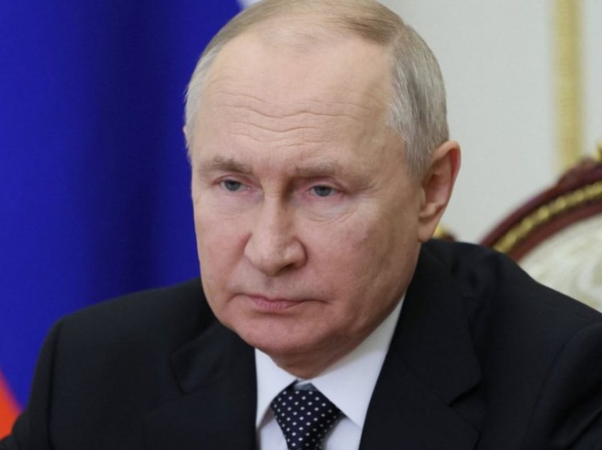 A pësoi Putini një arrest kardiak – çfarë dimë dhe çfarë jo?