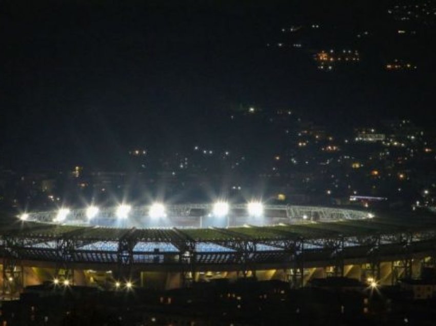 Tragjedi pas ndeshjes Napoli – Milan, gjendet i vdekur një tifoz pasi ra nga lartësia prej 20 metrash