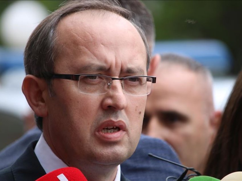 “Trepça” suspendon kryetarin e Sindikatës, reagon Hoti: Nuk është koha për t’i hedhur benzinë zjarrit