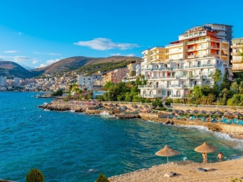 “Daily Mail”: Riviera Shqiptare, sekreti më i bukur i pushimeve në Evropë