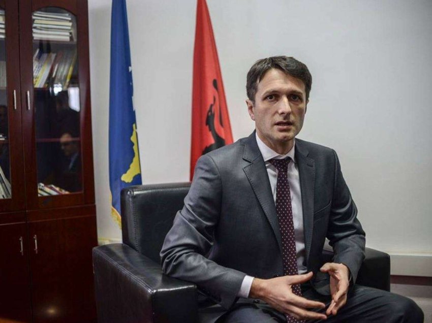 Murati: Nuk ka Asociacion të mirë për Kosovën