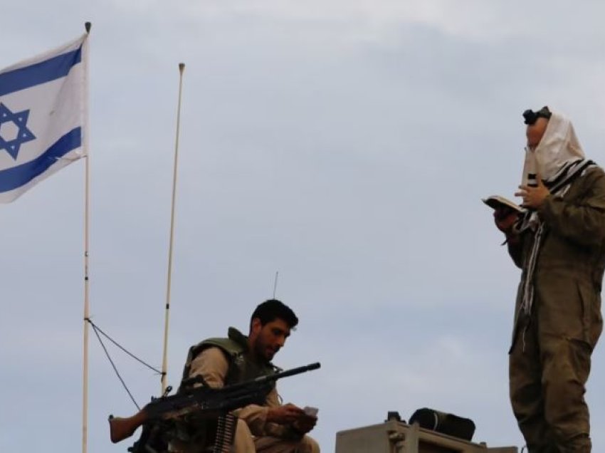 Izraeli kundërshton thirrjet për armëpushim, ushtria depërton më thellë në Gazë