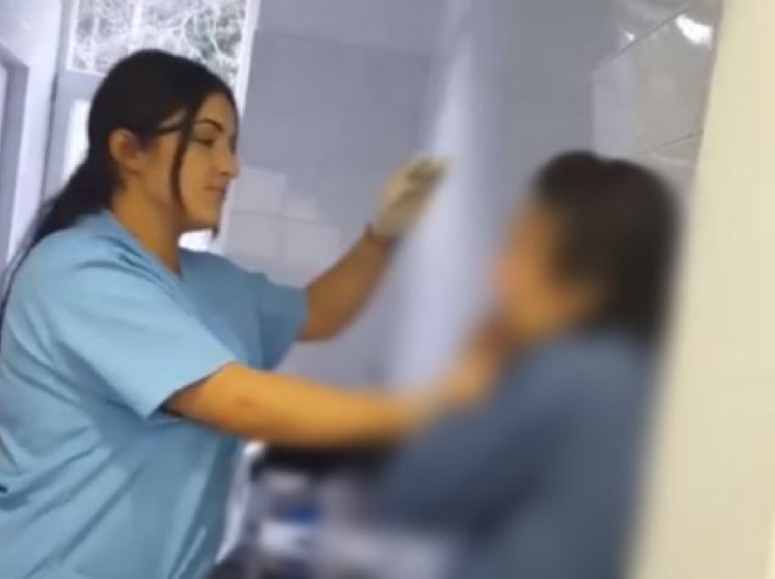 Mbahet seanca fillestare ndaj tri infermiereve që keqtrajtuan të moshuarën në Pejë