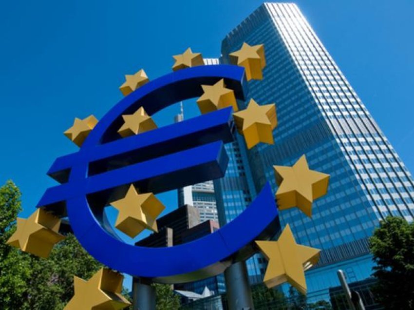 Inflacioni zbutet, por ekonomia në eurozonë pëson rënie