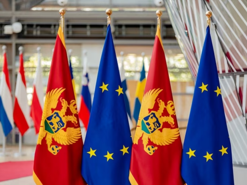 BE-ja i kërkon Qeverisë së re në Mal të Zi t‘i përmbushë reformat për anëtarësim