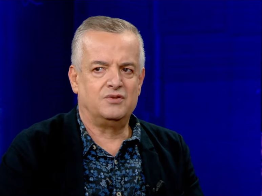 Qeveria e re në Mal të Zi/ Nazarko: Kemi një rikrijim të frontit pro serb. Shqiptarët, pro perëndimorët në koalicion