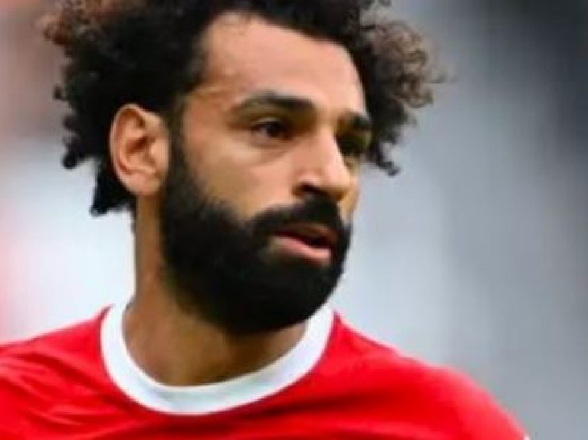 Al-Ittihad nuk dorëzohet! 200 milionë funte Liverpoolit për Salahun