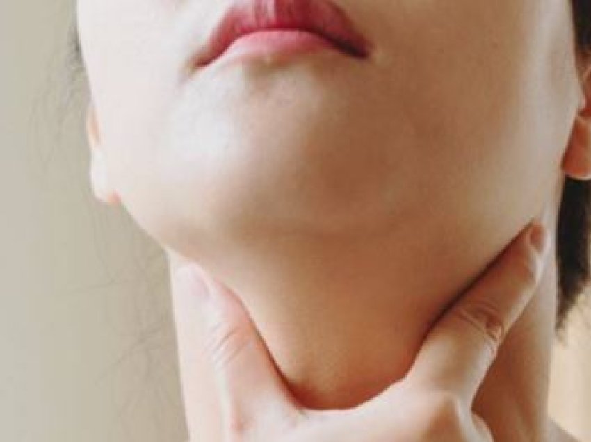 Çfarë duhet shmangur te problemet e gjëndrës tiroide