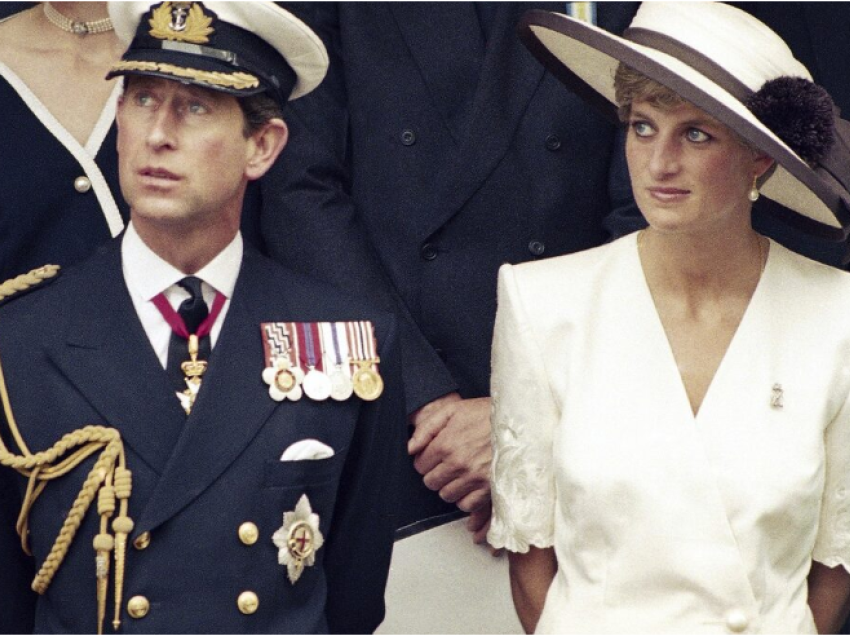 Zbulohen regjistrimet e Princeshës Diana: Charles nuk donte Harry-n, ai donte një vajzë