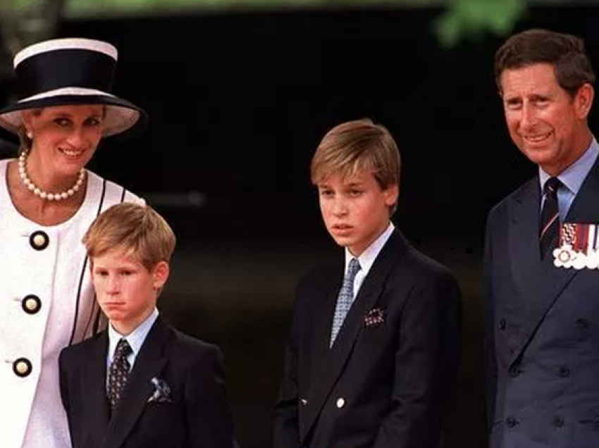 Habit Princ Harry, plas deklaratën e fortë për Mbretin Charles: Baba i keq