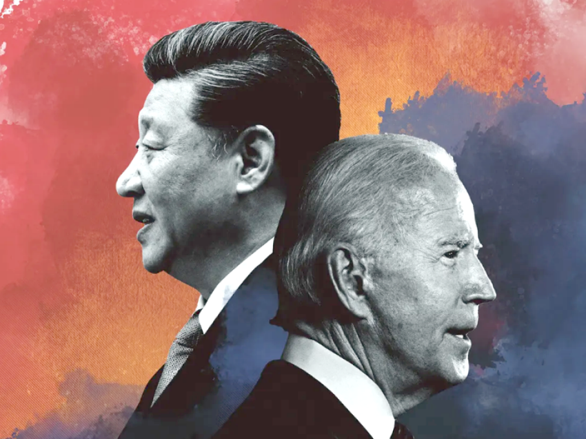 Fillon ‘lufta’ SHBA-Kinë, Biden shpërthen ‘bombën’ e parë, lëvizja e fundit historike mund ta nxjerrë Pekinin jashtë kontrollit